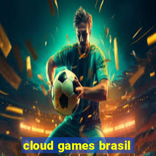 cloud games brasil